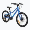Dětské kolo ATTABO EASE 20" 8,8 kg Gen 2 modrá 20