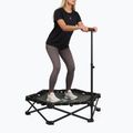 Trampolína XTREXO Hop&Side skládací černá 17