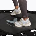 Trampolína XTREXO Hop&Side skládací černá 18
