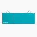Skládací gymnastická matrace XTREXO 180 x 60 x 5 cm green 7
