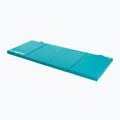 Skládací gymnastická matrace XTREXO 195 x 80 x 5 cm green 3