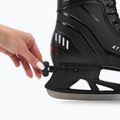 Dětské hokejové brusle nastavitelné ATTABO Frazer II black 4