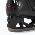 Dětské hokejové brusle nastavitelné ATTABO Frazer II black 5