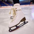 Dámské krasobrusle ATTABO Stila white 6