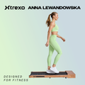 Běžecký pás elektrický  XTREXO Walking Pad W150 černý 2