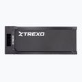 Běžecký pás elektrický XTREXO Walking Pad W100 černý 14