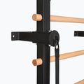 Gymnastické žebřiny XTREXO MULTICORE PRO black 11