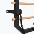 Gymnastické žebřiny XTREXO MULTICORE PRO black 13