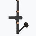 Gymnastické žebřiny XTREXO MULTICORE PRO black 14