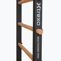 Gymnastické žebřiny XTREXO MULTICORE PRO black 15