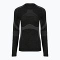 Dámská sada funkčního prádla Woolcano SET1089 Black 3