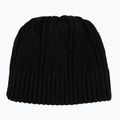 Dámská čepice Woolcano HAT1100 Czarny 4
