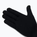 Rukavice Woolcano GLV1102 Czarny 4