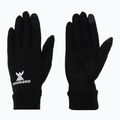 Dětské rukavice Woolcano GLV1105 Czarny