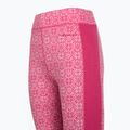 Dámská sada funkčního prádla Woolcano SET1121 Pink 9