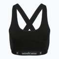 Podprsenka Woolcano BRA1111 Czarny 8