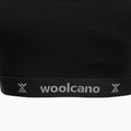 Podprsenka Woolcano BRA1111 Czarny 10