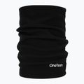 Čelenka Kadva Baley Neck Warmer Czarny