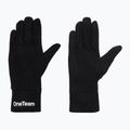 Fotbalové rukavice Kadva Baley Gloves Czarny