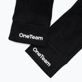 Fotbalové rukavice Kadva Baley Gloves Czarny 5