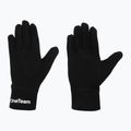 Fotbalové rukavice Kadva Baley Gloves Czarny