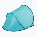 Plážový stan AQUASTIC Qsand blue 5