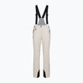 Dámské lyžařské kalhoty DISUMER Alpine II Pants WMNS Cream