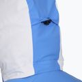 Pánská lyžařská bunda DISUMER Peak JKT blue/white 8