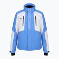 Pánská lyžařská bunda DISUMER Peak JKT blue/white 13