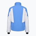 Pánská lyžařská bunda DISUMER Peak JKT blue/white 14