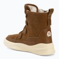 Dámské sněhule KADVA TANRIS MID HG WMNS Brown 5