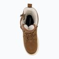 Dámské sněhule KADVA TANRIS MID HG WMNS Brown 7