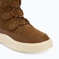 Dámské sněhule KADVA TANRIS MID HG WMNS Brown 9