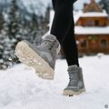 Dámské sněhule KADVA TROFY HG WP WMNS gray 10