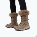 Dámské sněhule KADVA FURYA HG WP WMNS Brown 2