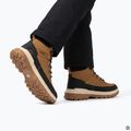 Pánské sněhule KADVA CANTYO MID WP Brown/Black 3