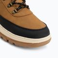 Pánské sněhule KADVA CANTYO MID WP Brown/Black 9