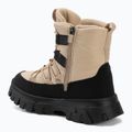 Dámské sněhule KADVA BIGRA HG WP WMNS Beige/Black 5