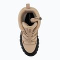 Dámské sněhule KADVA BIGRA HG WP WMNS Beige/Black 7