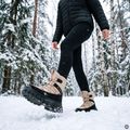 Dámské sněhule KADVA BIGRA HG WP WMNS Beige/Black 10
