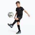 Dětská fotbalová sada OneTeam Precision Set dres a šortky černá 2