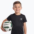 Dětská fotbalová sada OneTeam Precision Set dres a šortky černá 4