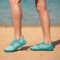Boty do vody AQUASTIC Turquoise mayor 4
