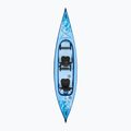 Kajak/SUP hybrid AQUASTIC Monroy 14'0" 427 cm blue 3
