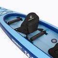 Kajak/SUP hybrid AQUASTIC Monroy 14'0" 427 cm blue 7
