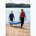 Kajak/SUP hybrid AQUASTIC Monroy 14'0" 427 cm blue 22