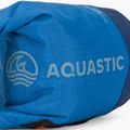 Vodotěsný pytel AQUASTIC Dry Bag 8 l Nylon/TPU modrý 12