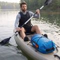 Vodotěsný pytel AQUASTIC Dry Bag 8 l Nylon/TPU modrý 2
