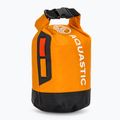 Vodotěsný pytel AQUASTIC Dry Bag 8 l Nylon/TPU oranžový 7
