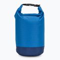 Vodotěsný vak AQUASTIC Dry Bag 13 l Nylon/TPU blue 6